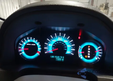 2010 Ford Fusion Se from USA, damaged, VIN 3FAHP0HG2AR403324